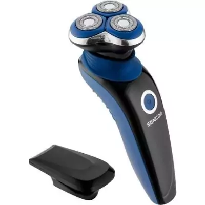 Rasoir électrique Sencor - SMS 5520BL: Performances exceptionnelles