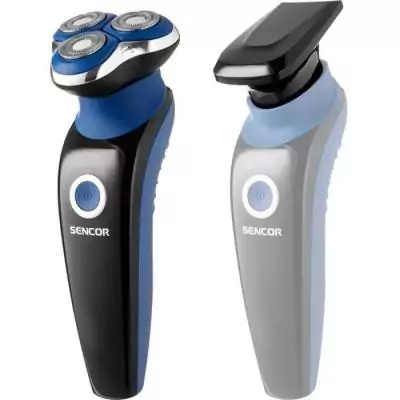 Rasoir électrique Sencor - SMS 5520BL: Performances exceptionnelles