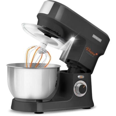 Robot pâtissier Sencor STM 3761BK - Performance culinaire