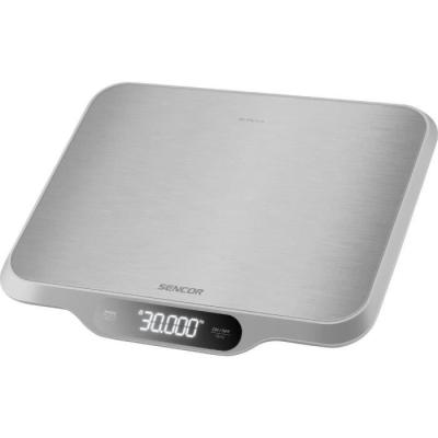Balance de cuisine Sencor SKS 7300 - Précision et fiabilité !