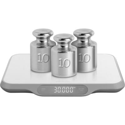 Balance de cuisine Sencor SKS 7300 - Précision et fiabilité !