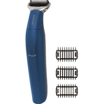 Tondeuse à cheveux Sencor SHP 0450BK - Coupe parfaite!