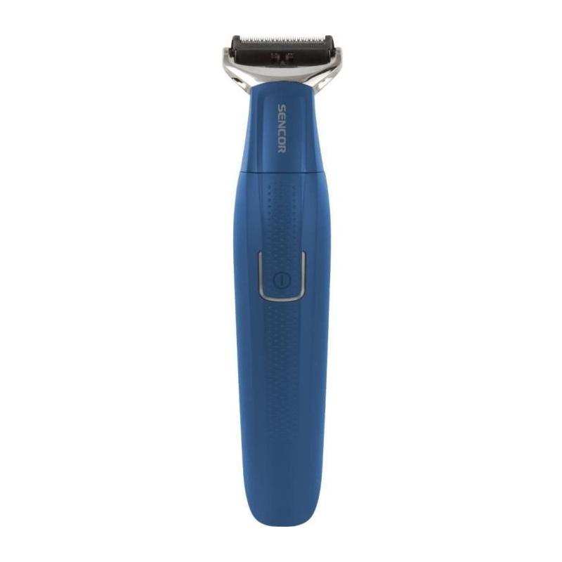 Tondeuse à cheveux Sencor SHP 0450BK - Coupe parfaite!