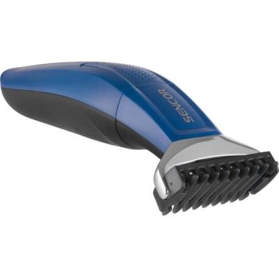 Tondeuse à cheveux Sencor SHP 0450BK - Coupe parfaite!