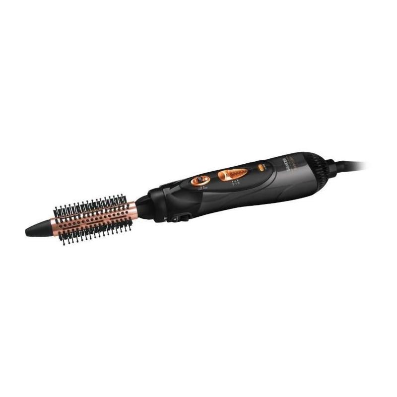 Fer à friser Sencor pour des boucles parfaites