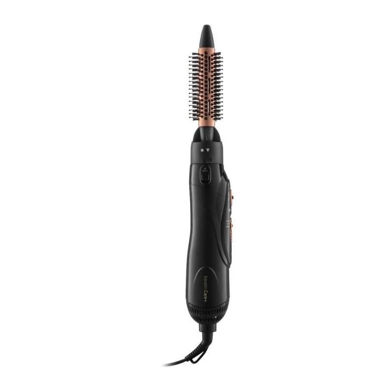 Fer à friser Sencor pour des boucles parfaites