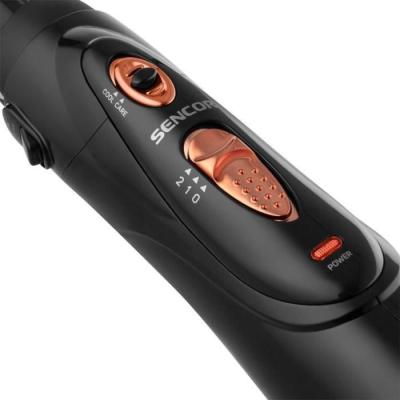 Fer à friser Sencor pour des boucles parfaites