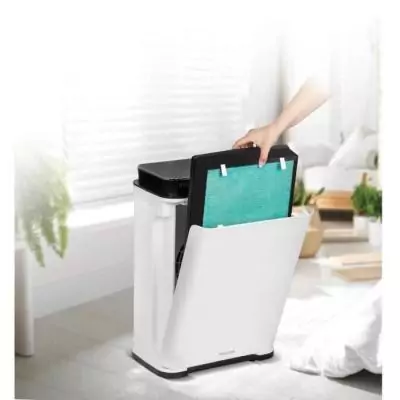 Filtre HEPA 13 pour SHA 8640WH - Purificateur d'air Sencor