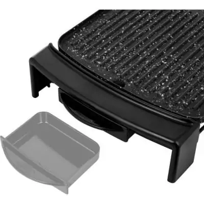 Grill électrique Sencor - Compact et Performant