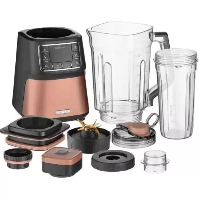 Super Blender Sencor SBU 7676GD - Mélangeur Électrique Super Blender Sencor SBU 7676GD - Mélangeur Électrique