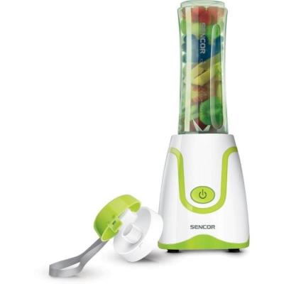 Machine à smoothie Sencor - Préparez des smoothies délicieux et sains
