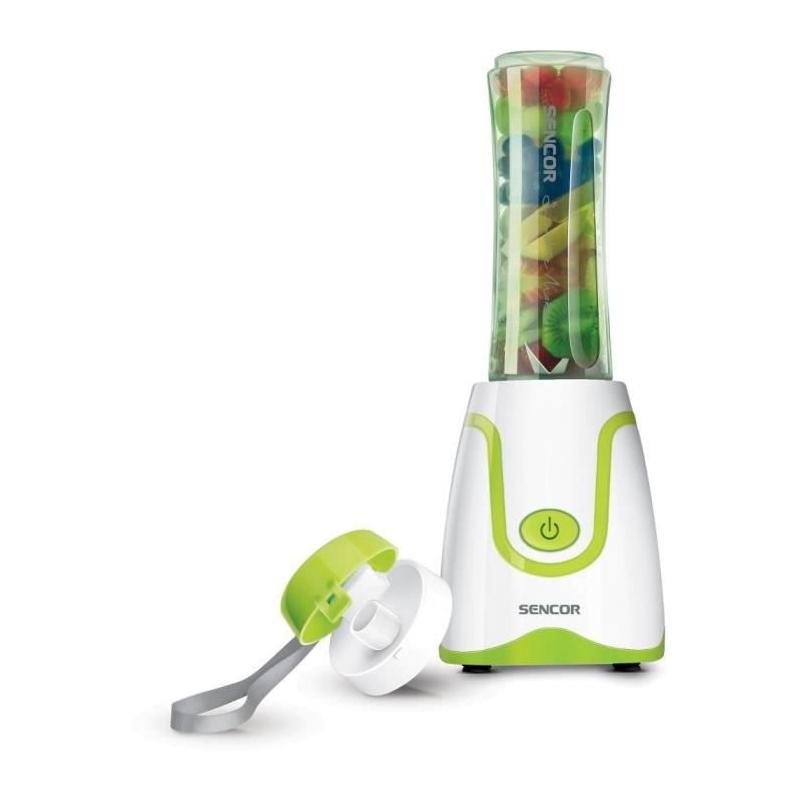 Machine à smoothie Sencor - Préparez des smoothies délicieux et sains