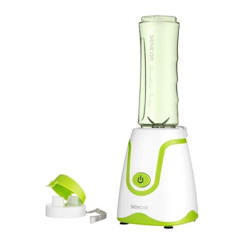 Machine à smoothie Sencor - Préparez des smoothies délicieux et sains