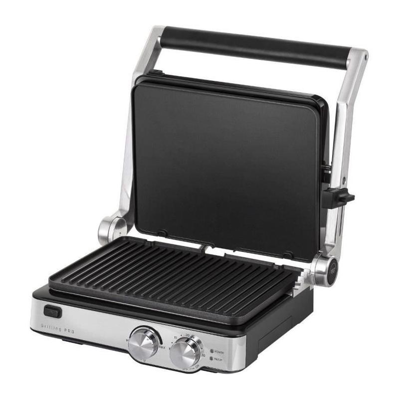 Grill électrique Sencor - Parfait pour des repas savoureux!