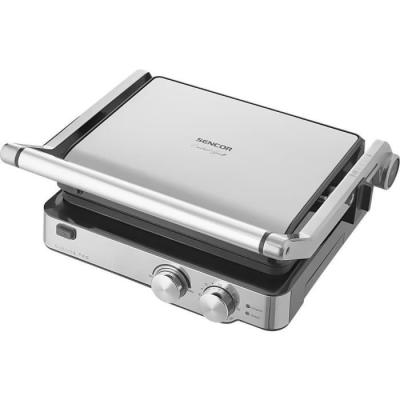 Grill électrique Sencor - Parfait pour des repas savoureux!
