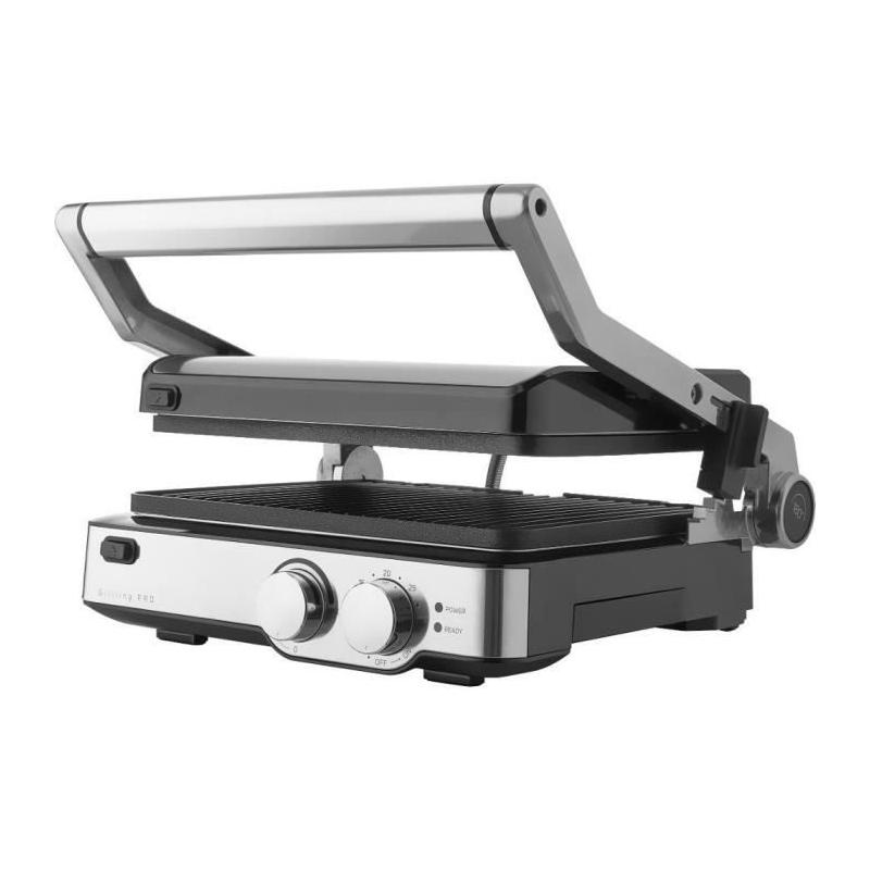 Grill électrique Sencor - Parfait pour des repas savoureux!