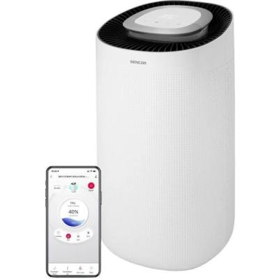 Éliminez l'humidité avec le Déshumidificateur Sencor SDH 1210WH