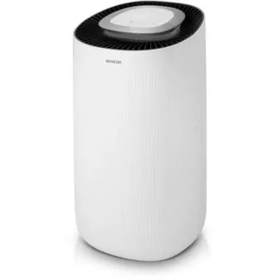 Éliminez l'humidité avec le Déshumidificateur Sencor SDH 1210WH