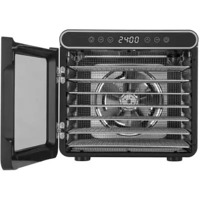 Déshydrateur Alimentaire Sencor - Préservez Vos Saveurs