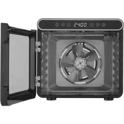 Déshydrateur Alimentaire Sencor - Préservez Vos Saveurs