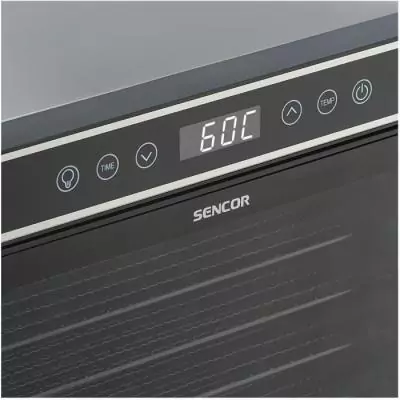 Déshydrateur Alimentaire Sencor - Préservez Vos Saveurs