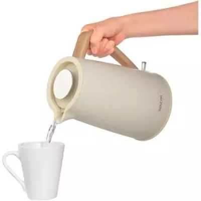 Bouilloire électrique Sencor SWK 2717YG - Rapide et Efficace Bouilloire électrique Sencor SWK 2717YG - Rapide et Efficace