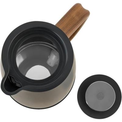 Bouilloire électrique Sencor SWK 2727MB - Efficacité et style