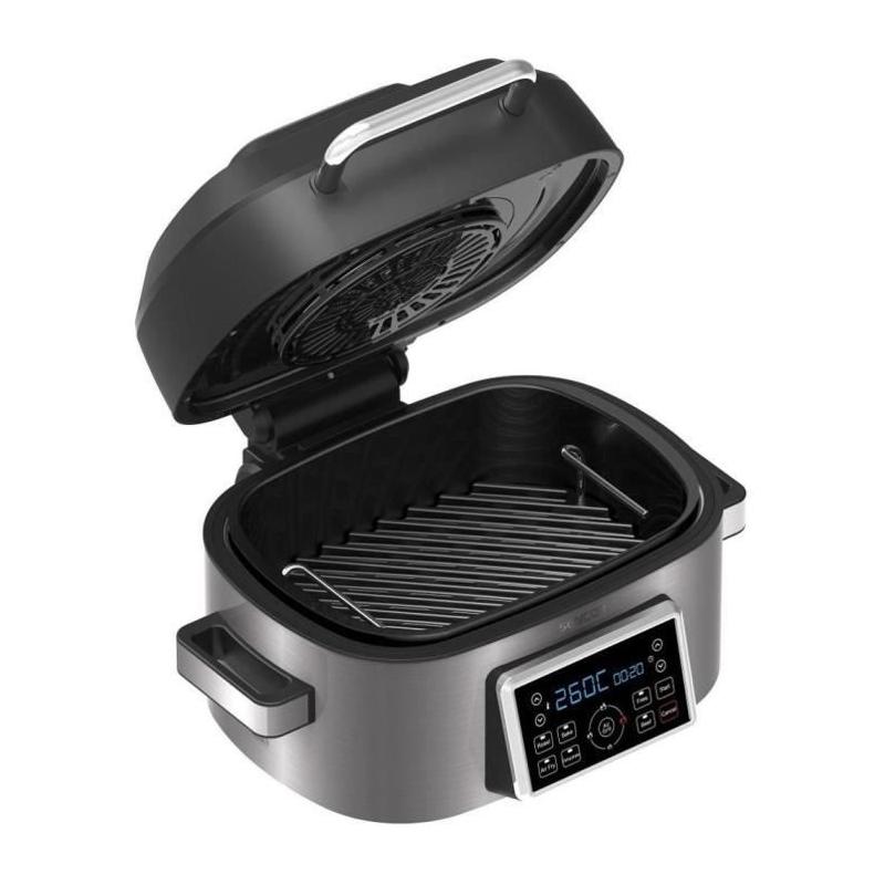 Friteuse à air et grill Sencor - SBG 8900SS