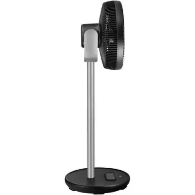 Ventilateur sur pied Sencor SFN 3040BK - Rafraîchissement efficace Ventilateur sur pied Sencor SFN 3040BK - Rafraîchissement efficace