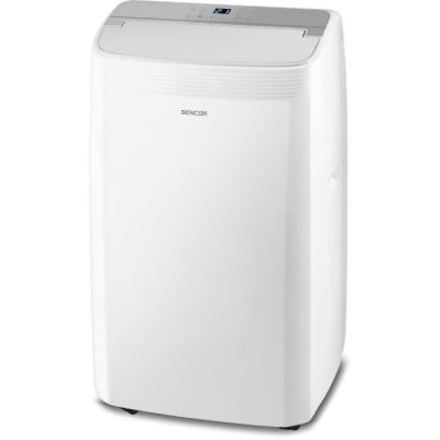 Climatiseur mobile Sencor pour un confort optimal
