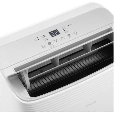 Climatiseur mobile Sencor pour un confort optimal