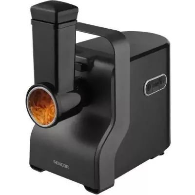 Hache-viande électrique Sencor SMG 5400BK - Performant et pratique! Hache-viande électrique Sencor SMG 5400BK - Performant et pratique!