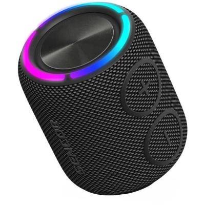 Enceinte Bluetooth portable SIRIUS 2 MINI BLACK - Sencor