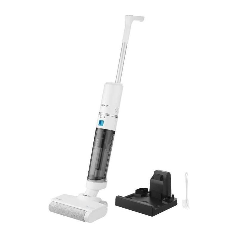 Laveur de sol Sencor SVW 5010WH - Performant et efficace!