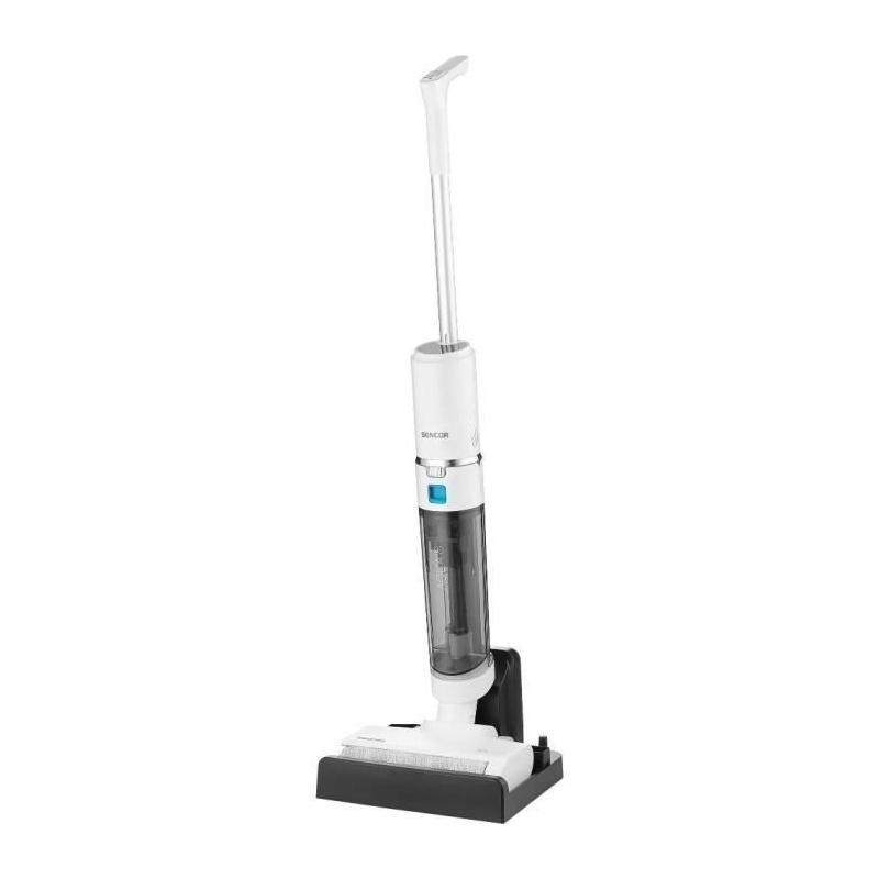 Laveur de sol Sencor SVW 5010WH - Performant et efficace!