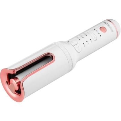 Fer à friser sans fil - Sencor - SHS 0930RS : Boucles libres sans contraintes
