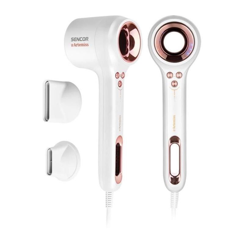 Puissant sèche-cheveux ARTEMISS de Sencor - SHD 9100RS