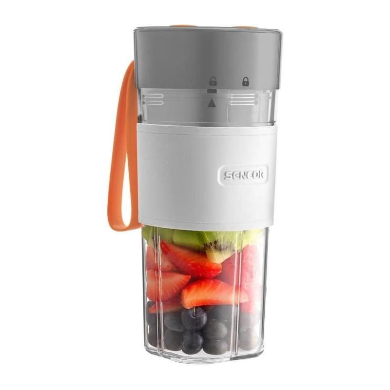 Mixer à smoothie Sencor - SBL 150WH
