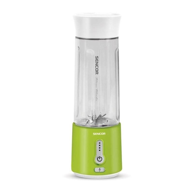 Machine à smoothie Sencor - SBL 131GR