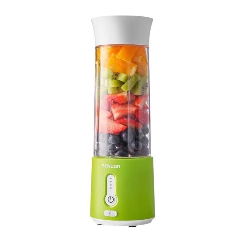 Machine à smoothie Sencor - SBL 131GR
