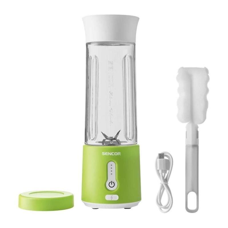 Machine à smoothie Sencor - SBL 131GR