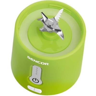 Machine à smoothie Sencor - SBL 131GR