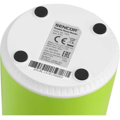 Machine à smoothie Sencor - SBL 131GR