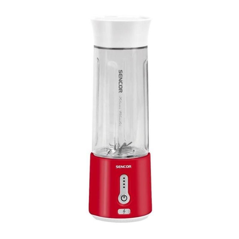 Découvrez la Machine à Smoothie Sencor - SBL 134RD