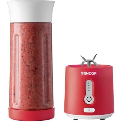 Découvrez la Machine à Smoothie Sencor - SBL 134RD