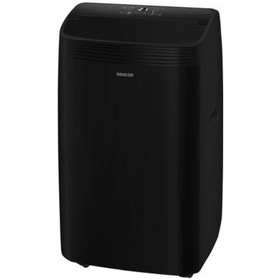 Climatiseur mobile Sencor - Fraîcheur instantanée