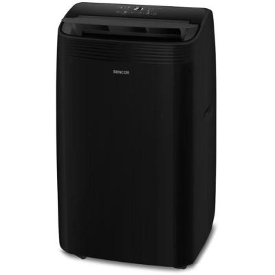 Climatiseur mobile Sencor - Fraîcheur instantanée
