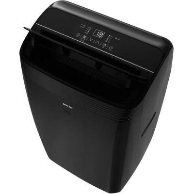 Climatiseur mobile Sencor - Fraîcheur instantanée
