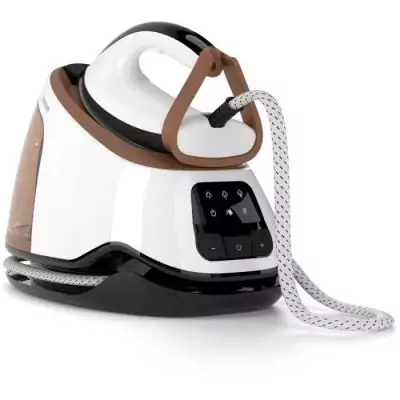 Station de vapeur Sencor - Puissant et pratique! Station de vapeur Sencor - Puissant et pratique!