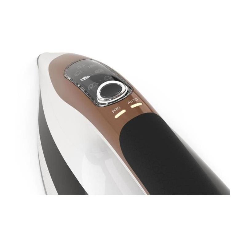 Fer à vapeur Sencor SSI 8400BZ - Puissant et efficace